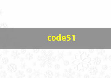 code51