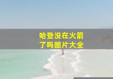 哈登没在火箭了吗图片大全