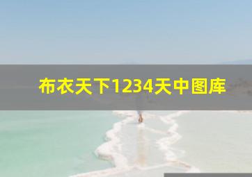 布衣天下1234天中图库